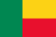 Fon flag