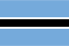Setswana flag