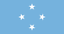 Chuukese flag