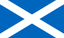 Scots Gaelic flag