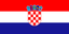 Croatian flag