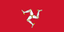 Manx flag