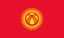 Kyrgyz flag