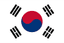 Korean flag