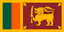 Sinhalese flag