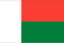 Malagasy flag
