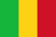 Bambara flag