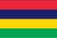 Mauritian Creole flag