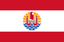 Tahitian flag