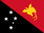 Tok Pisin flag