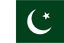Baluchi flag
