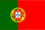 Portuguese (Portugal) flag