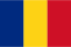 Romanian flag