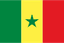 Wolof flag