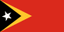Tetum flag