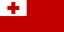 Tonga flag