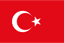 Turkish flag