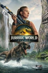 Jurassic World: Rebirth image