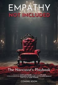 The Narcissist's Playbook image