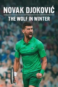 Novak Djokovic: The Wolf in Winter image