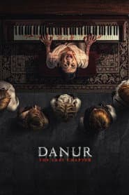 Danur: The Last Chapter image