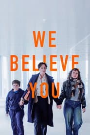 We Believe You image