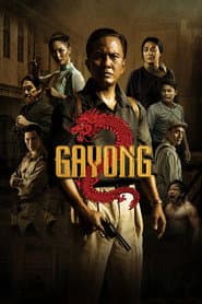 Gayong 2 image