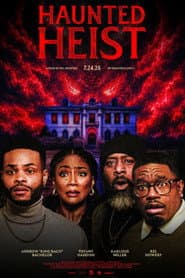 Haunted Heist image