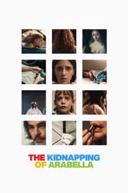The Kidnapping of Arabella image