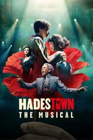 Hadestown: The Musical image
