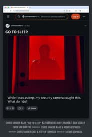 Go to Sleep image