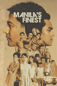 Manila's Finest image