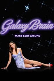 Mary Beth Barone: Galaxy Brain image