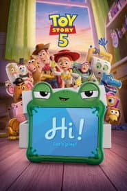 Toy Story 5 image