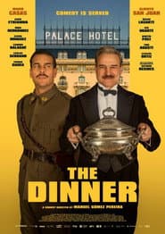 The Dinner image