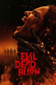 Evil Dead Burn image