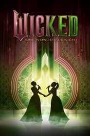 Wicked: One Wonderful Night image
