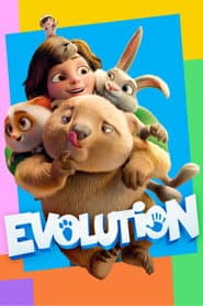 Evolution image