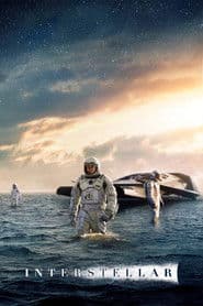Interstellar image