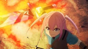 Ôtaishi kara no Sasoi image