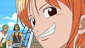 Egao no Tabidachi! Saraba Furusato Cocoyashi Mura image