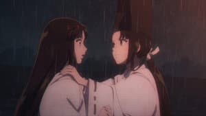 Sana no Shinzou image