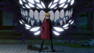 Nakuko to Waruiko image