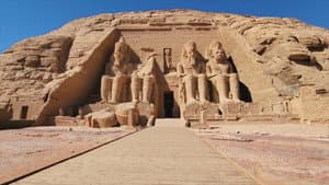 Africa's Extraterrestrial Contact image