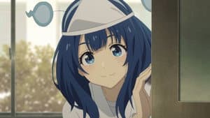 I Suppose It's a Bit too Early for Goodbye image