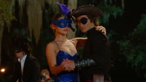 Bal des Sauvages image