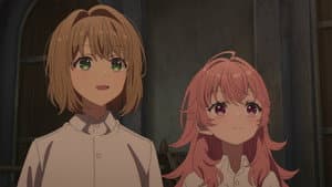 Owaranai Yoru image