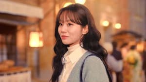 Ha Na's Decision image