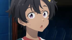 Let Any One of You Who Has Never Been Dumped Be the First to Throw a Stone at the Losing Heroine image