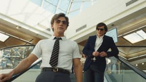 Pilot image